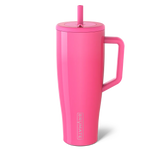 New Era Tumbler -Neon Pink