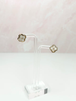 Elegant & Timeless Earrings