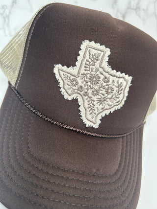 Texas Cap