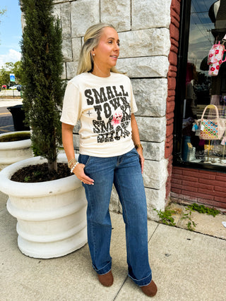 Small Town T-Shirt