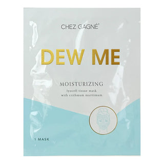 Dew Me Facial Mask