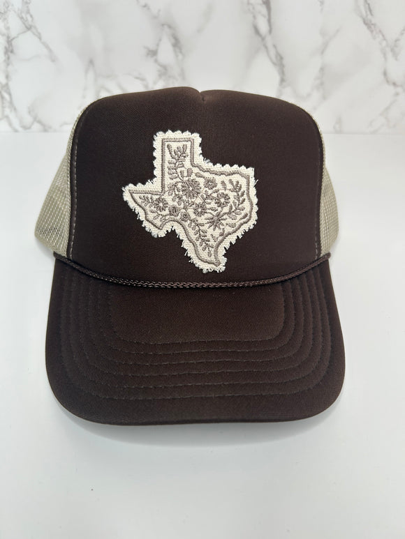 Texas Cap