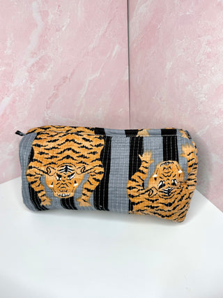 Medium Serena Toiletry Bag