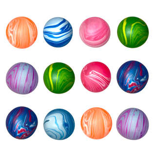 Fun Doh Squishy Fun Fidget Ball