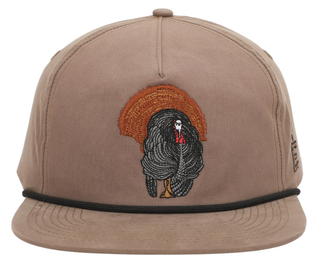 Turkey Day Hat
