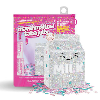 Marshmellow Taba Jelly