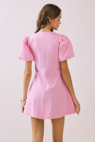 Charli Dress