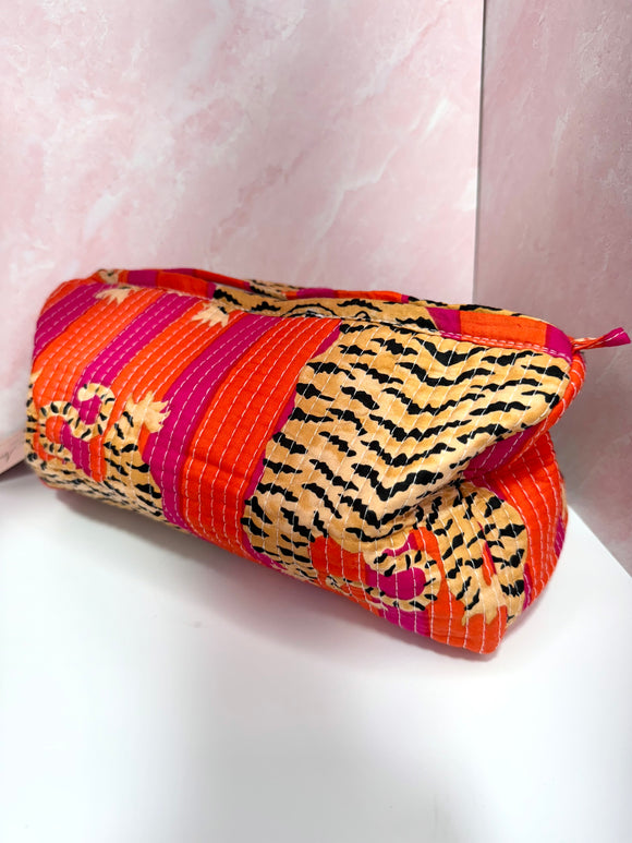 Large Drea Toiletry Bag