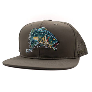 Black Bass Hat