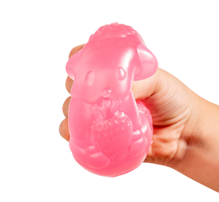 MushyKinz JELLEEZ Squishy Toy