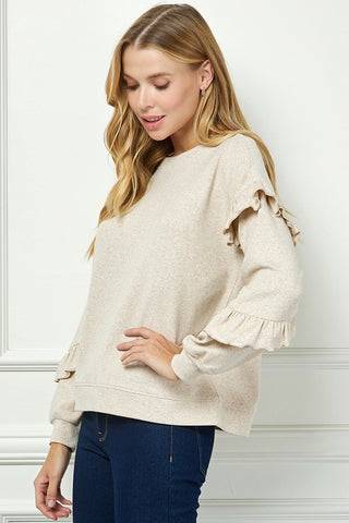 Lisa Top