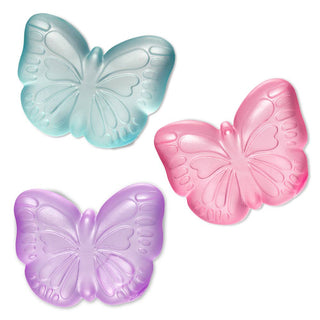 Butterfly Super Duper Sugar Squisher Toy