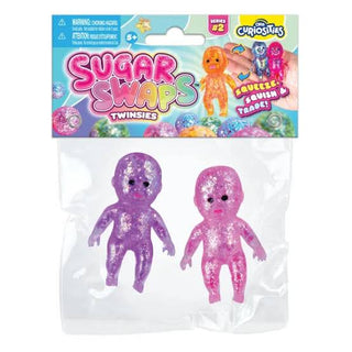 Sugar Swaps Twinsies Squishy