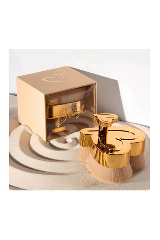 Glow Oil Blending Brush