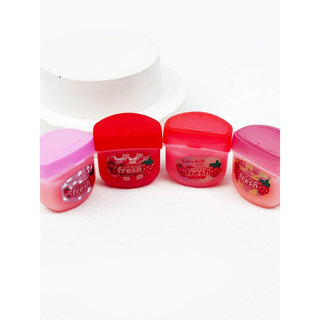 Moisturizing Fresh Strawberry Lip Balm