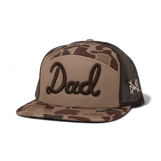 Dad Trucker Hat