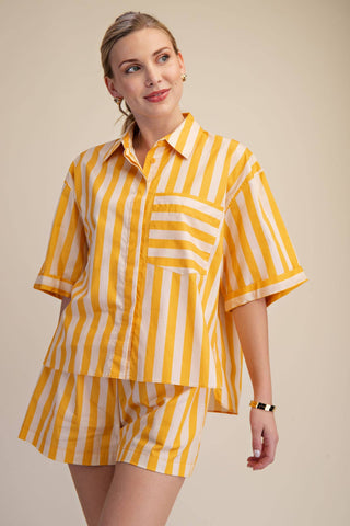 Megan Top