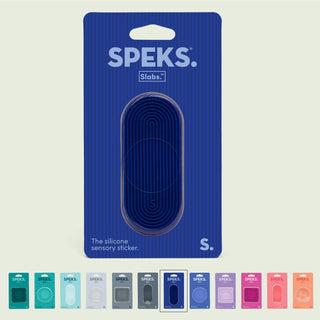 SPEKS Slabs.