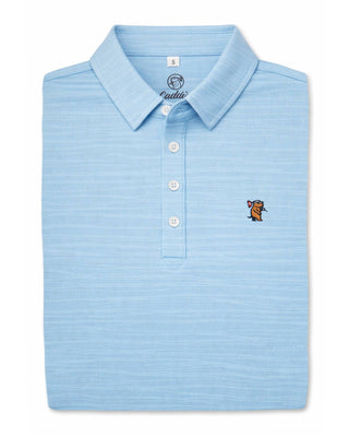 Caddie Cloud Polo -Youth
