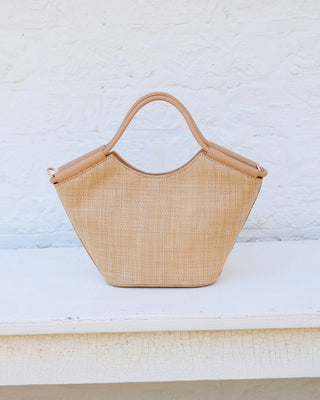 Leland Mini Tote Bag