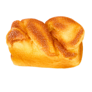 Fun Doh Bakery Slow Rise Squishy Bread