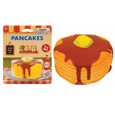 Slow Rise Pancake