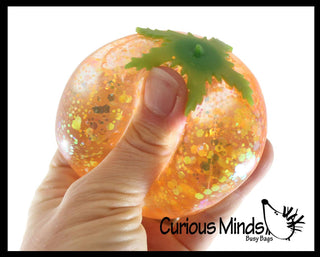 Fruit Sugar Ball