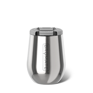 Uncork’d Tumbler -Polished Stainless