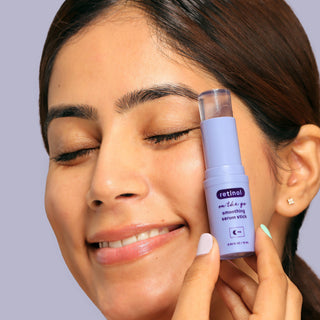 Plump & Glow Facial Serum Stick Duo