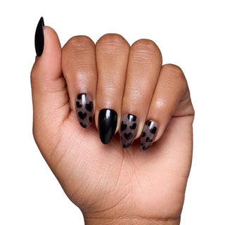 Love Me Not Press-On Nails