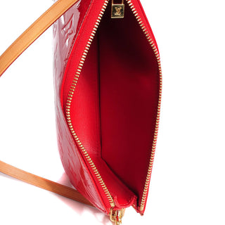 LV Mondgram Vernis Lexington