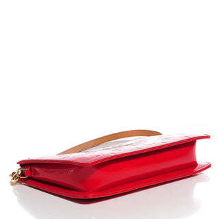 LV Mondgram Vernis Lexington