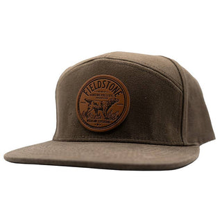 Hunting Preserve Hat