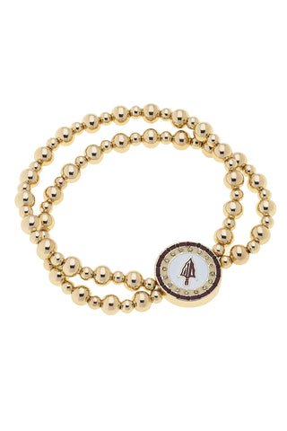 FSS Bracelet Gold