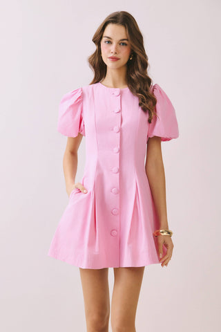 Charli Dress
