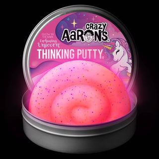 Enchanting Unicorn Thinking Putty