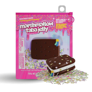 Marshmellow Taba Jelly