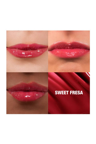 Strawberry Tinted Lip Treatment