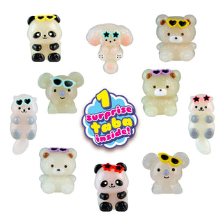 Taba-licious Sunshine Surprise Pets