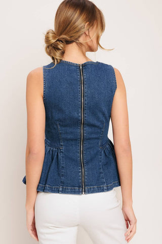 Harper Top