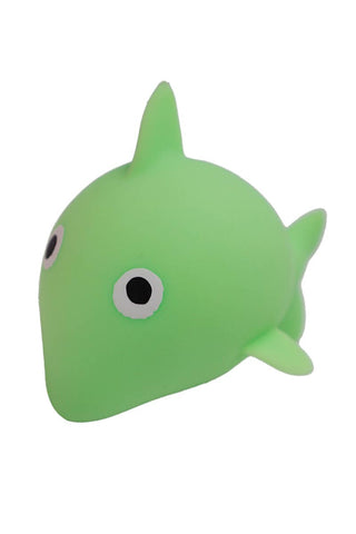 Sea Marine Life LED-Light Up Squishy