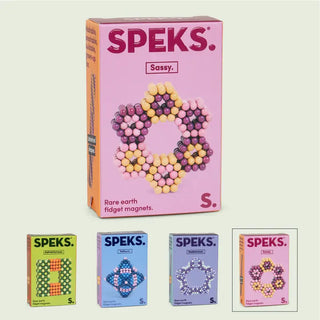 SPEKS. Bolds