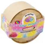 Jumbo Squishy Dumplin