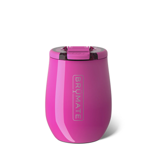 Uncork’d Tumbler -Vivid Magenta