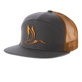 Puff Duck Hat