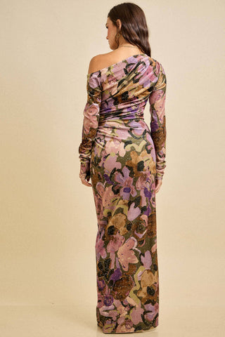 Wilma Dress