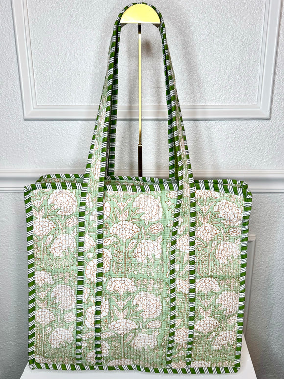 Massie Tote