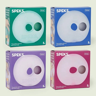 SPEKS. Gump Jumbo Loop