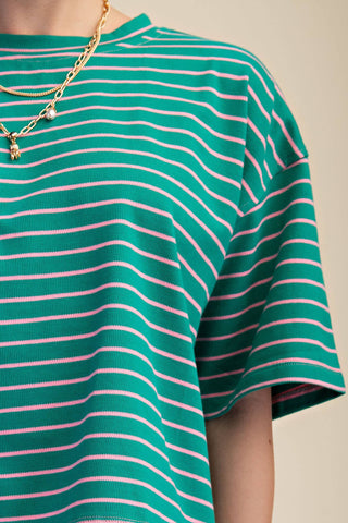 Fiona Top-Green