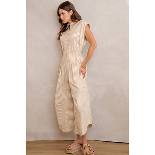 Clarissa Jumpsuit